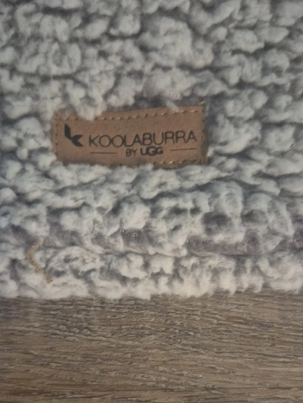 Koolaburra/UGG King Pillow Shams